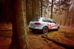 Volkswagen Touareg by Wimmer RS 2016 года